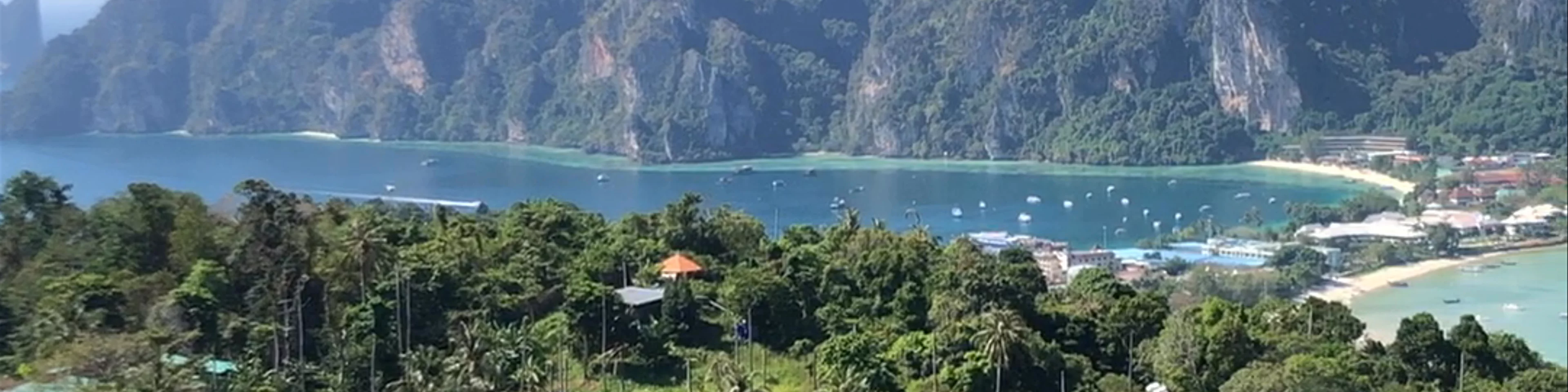 Phi Phi Viewpoint 3