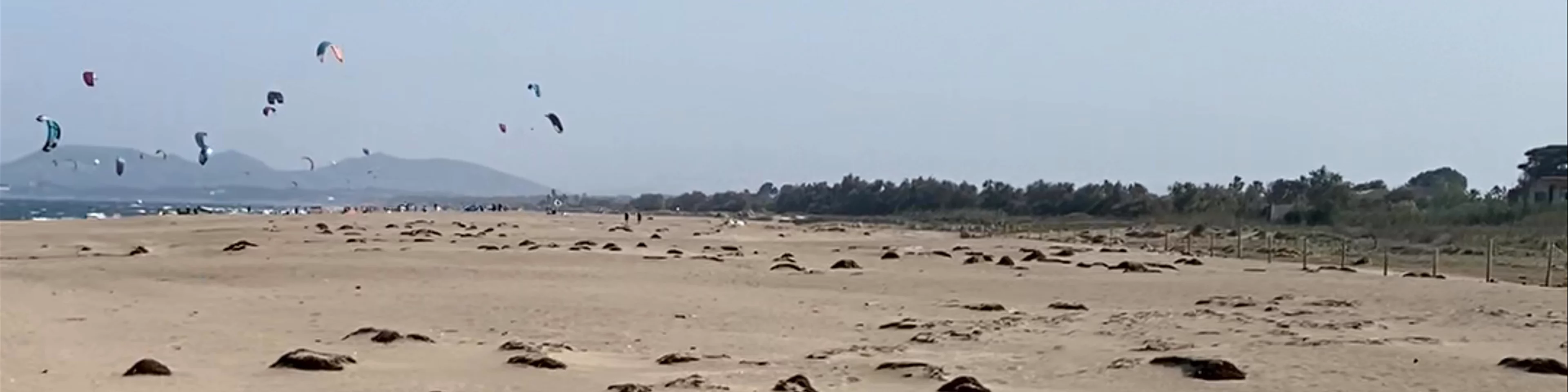 Platja de Sant Pere Pescador