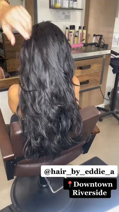 Ninth and Orange - Whatever you ask for, Eddie will deliver - Hair Salons Near Me - Riverside, California