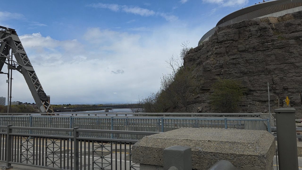 Royal Alexandra Interprovincial Bridge - Landmarks & Historical Buildings Near Me