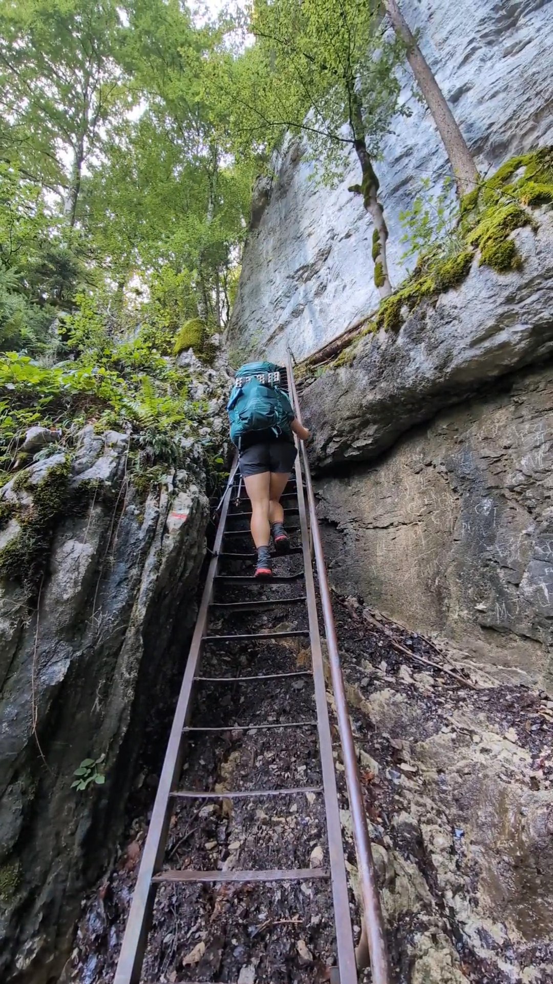 GR 5 Part 1 - Day 6 photo 6