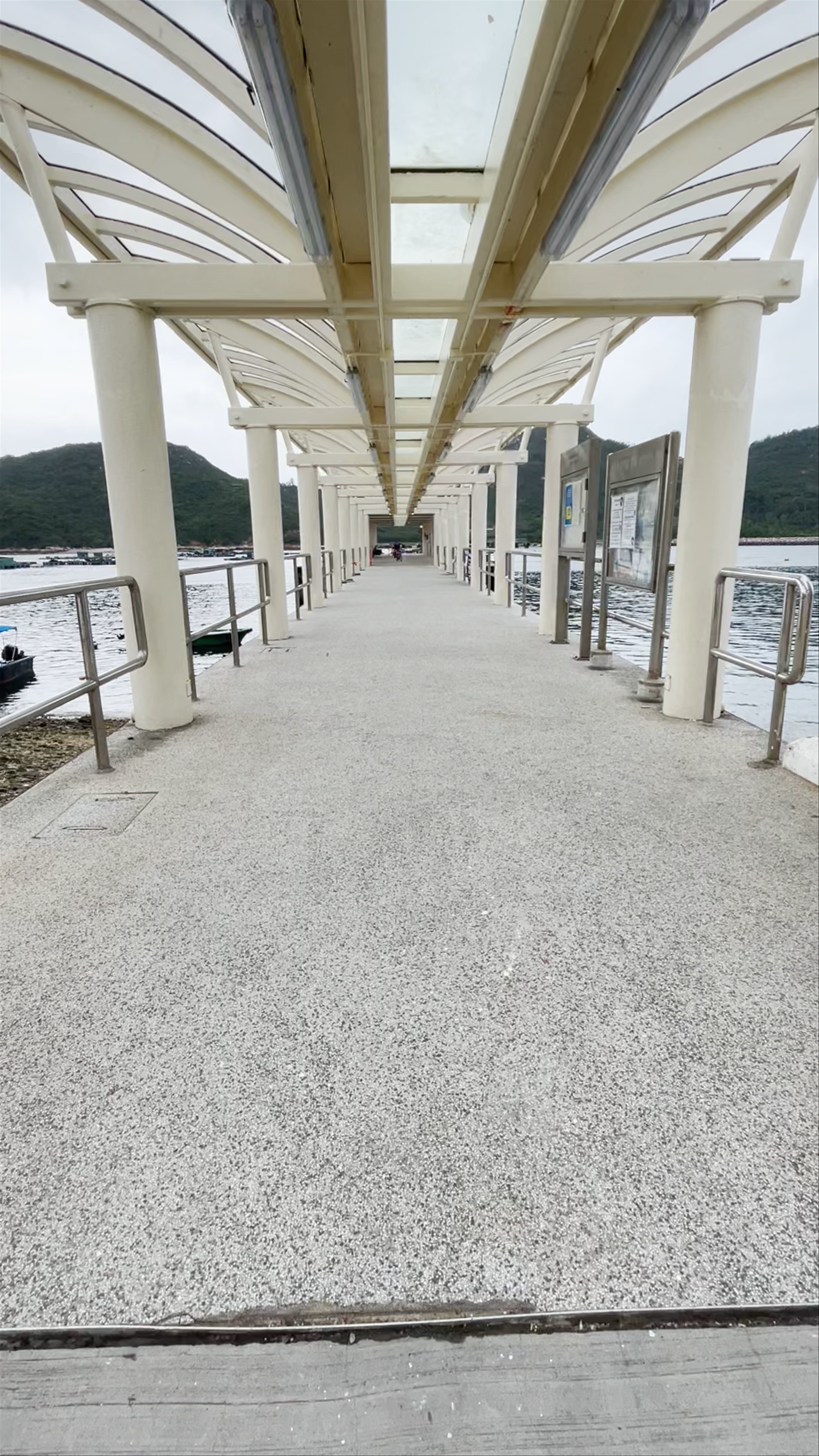 Lamma Island