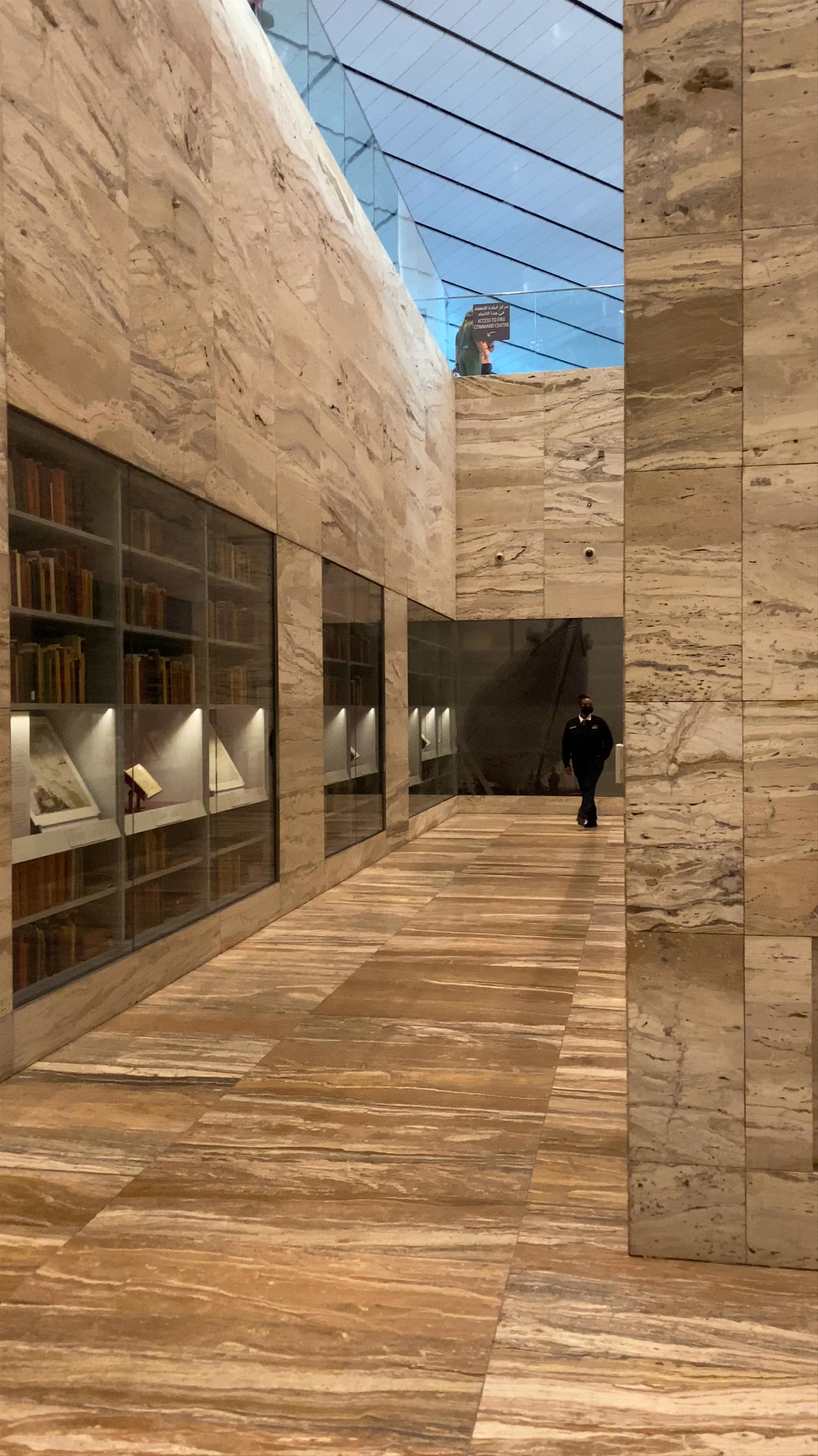 Qatar National Library