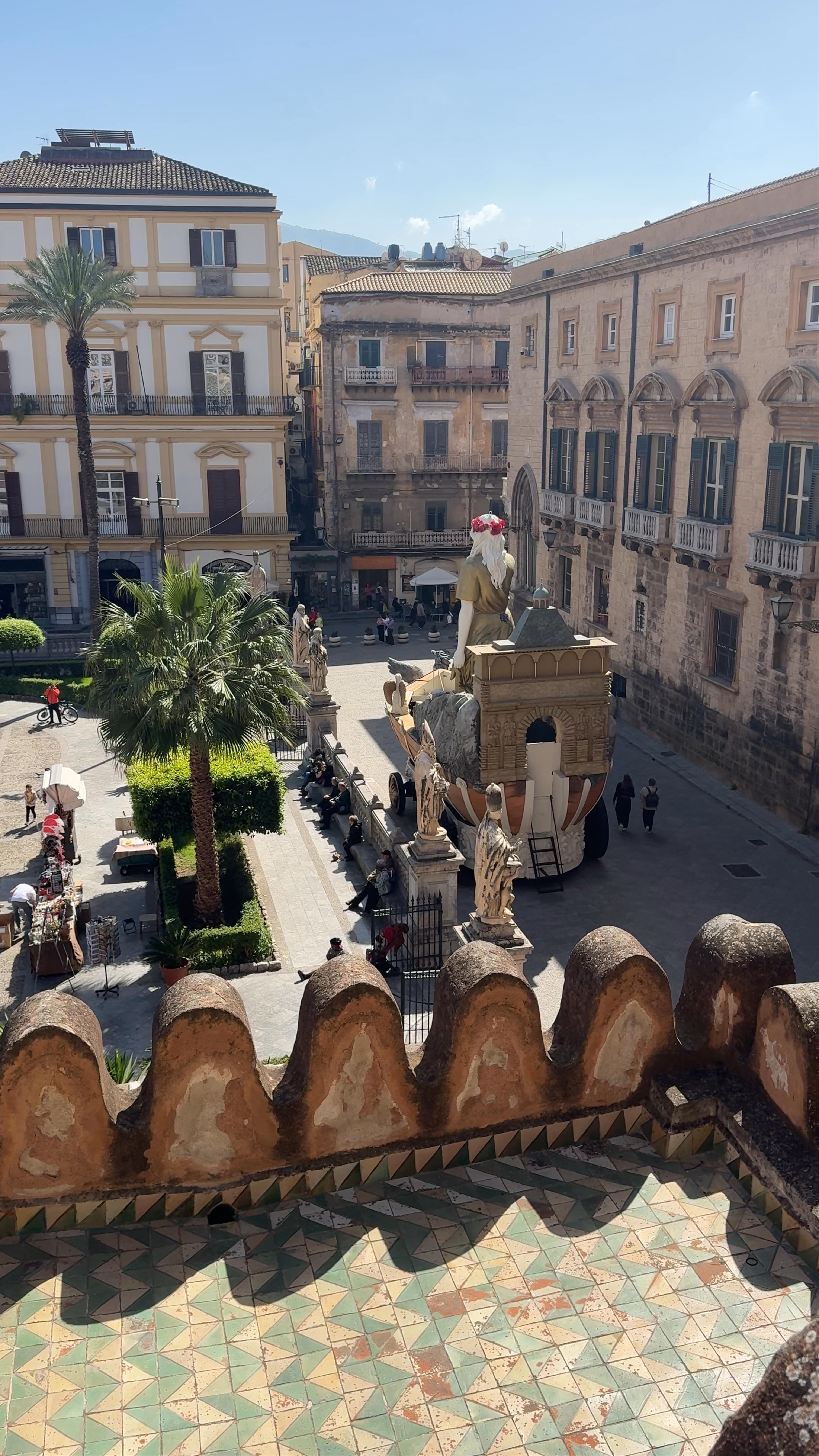 Duomo di Palermo