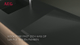 AEG 7000 SenseBoil - inductiekookplaat, 60 cm IAE64411FB video - thumbnail