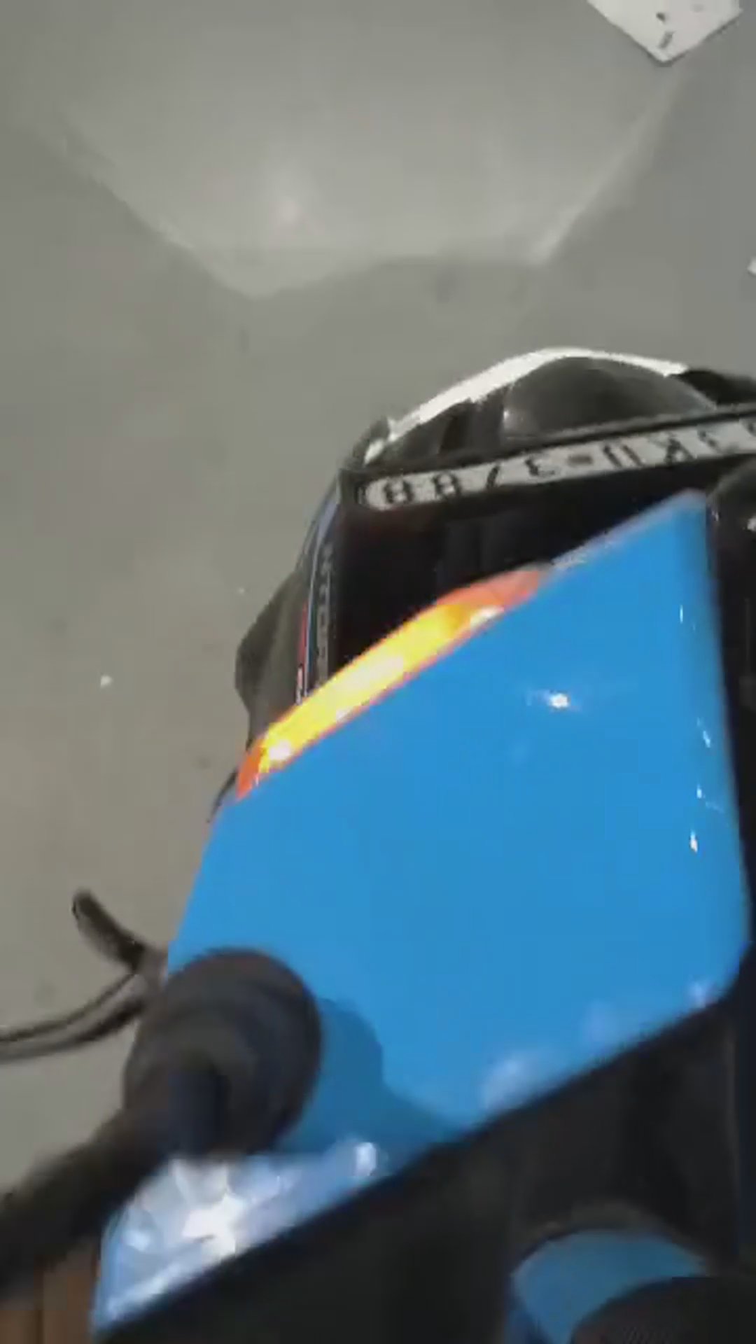 Walk-around video thumbnail