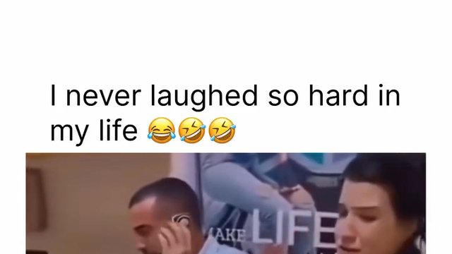 THE guy who heard his wife's Voice and regretted it
