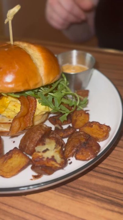 THE BEST 10 RESTAURANTS near BAGLEY, DETROIT, MI 48221 Updated