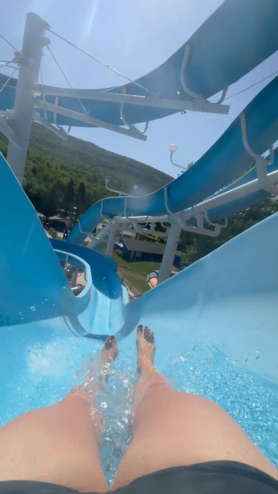 Whale’s Tale - Water Parks Near Me - Lincoln, New Hampshire