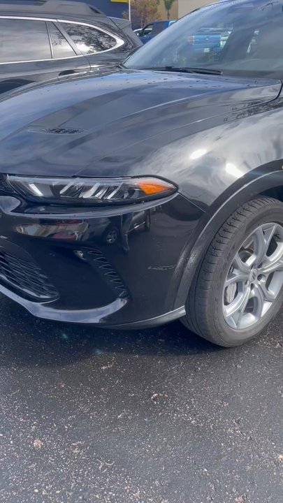 Budget Car Rental - This was my rental. Such a fun little ride - Car Rental Near Me - El Cajon, California