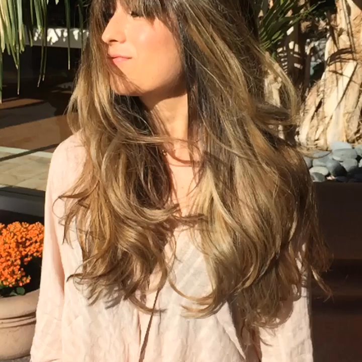 The Hairstorian - Work done by Rhonda! - Hair Stylists Near Me - Tustin, California