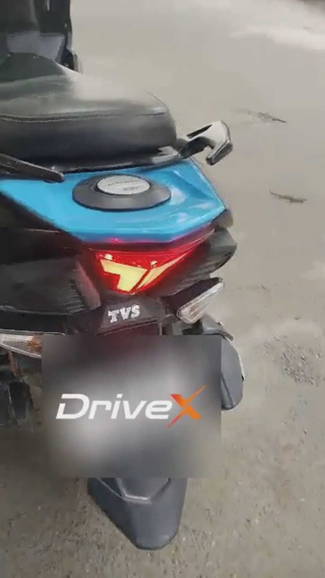 Walk-around video thumbnail
