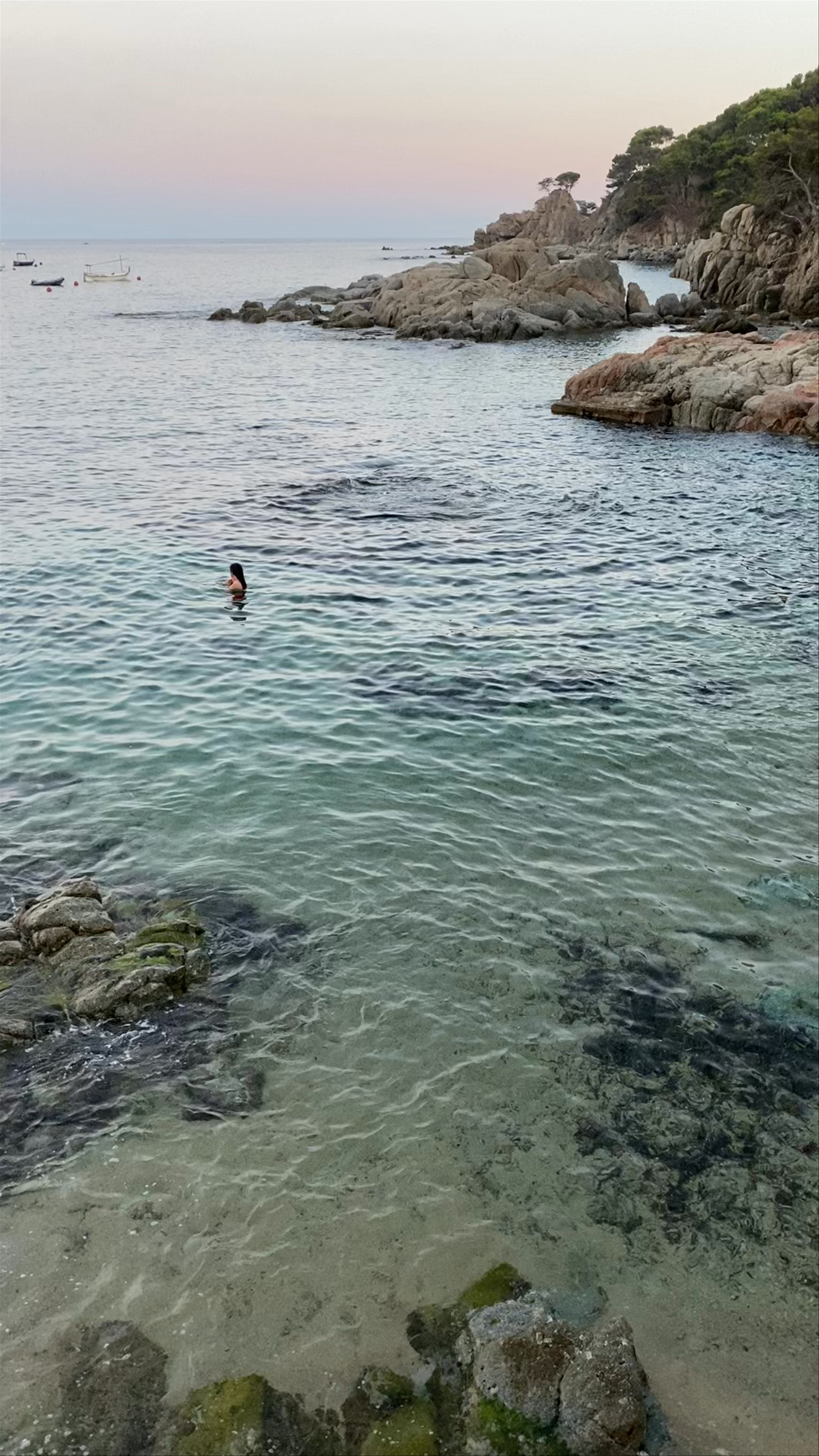 Platja del Port Pelegrí