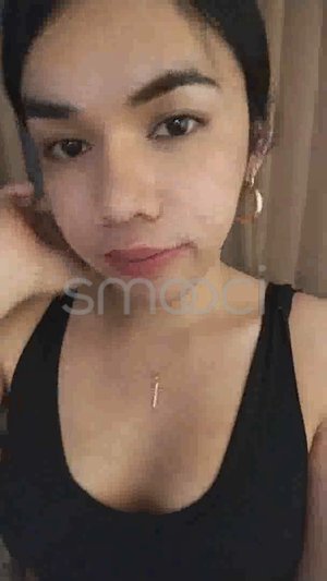 Sofi Manila Escort Video #18028