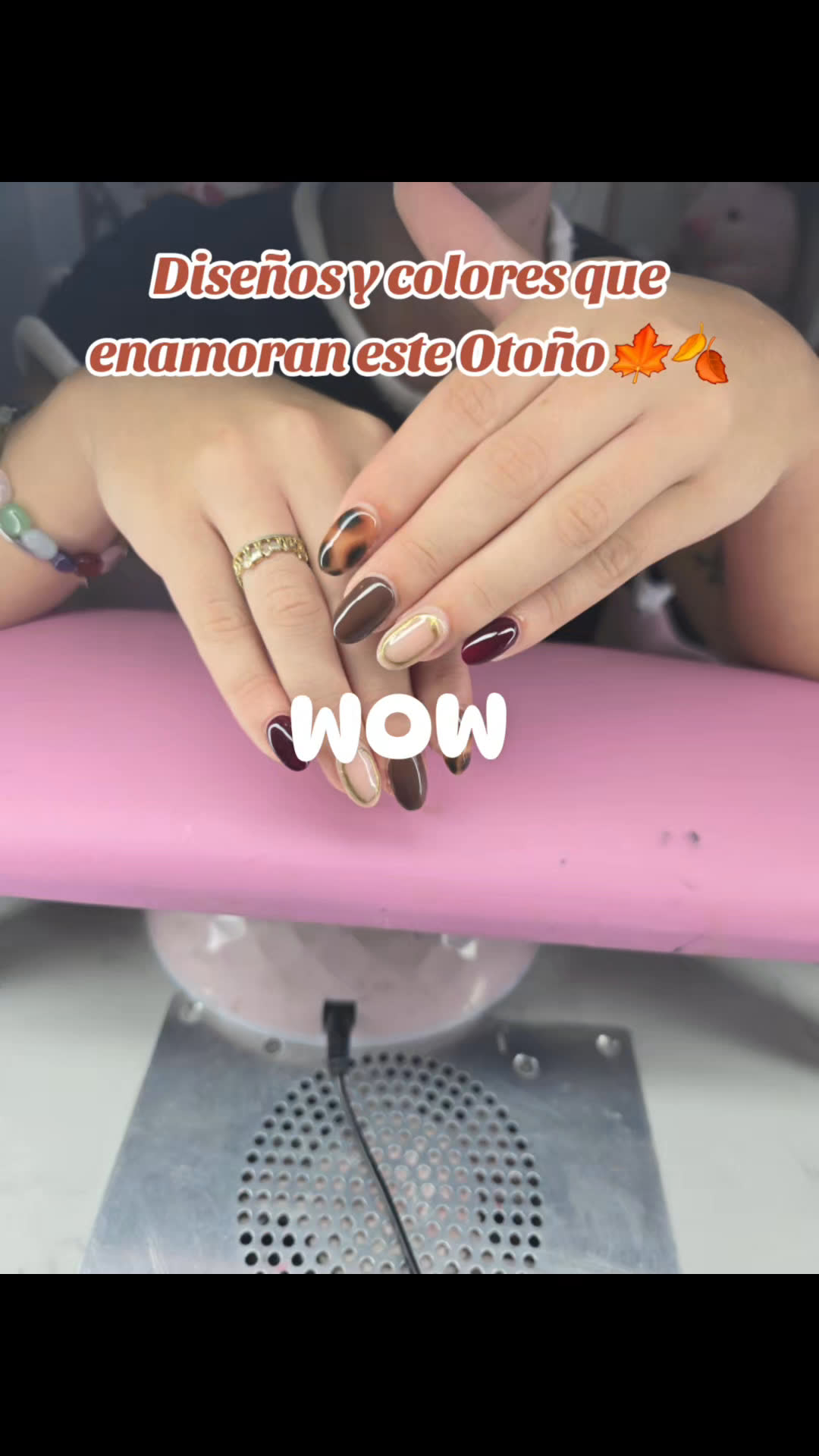 Vídeo UGC 1 de Angy
