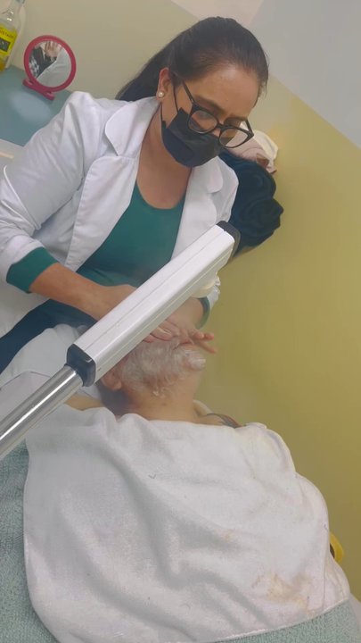Nile Threading Salon - Facial - Threading Services Near Me - Duarte , California