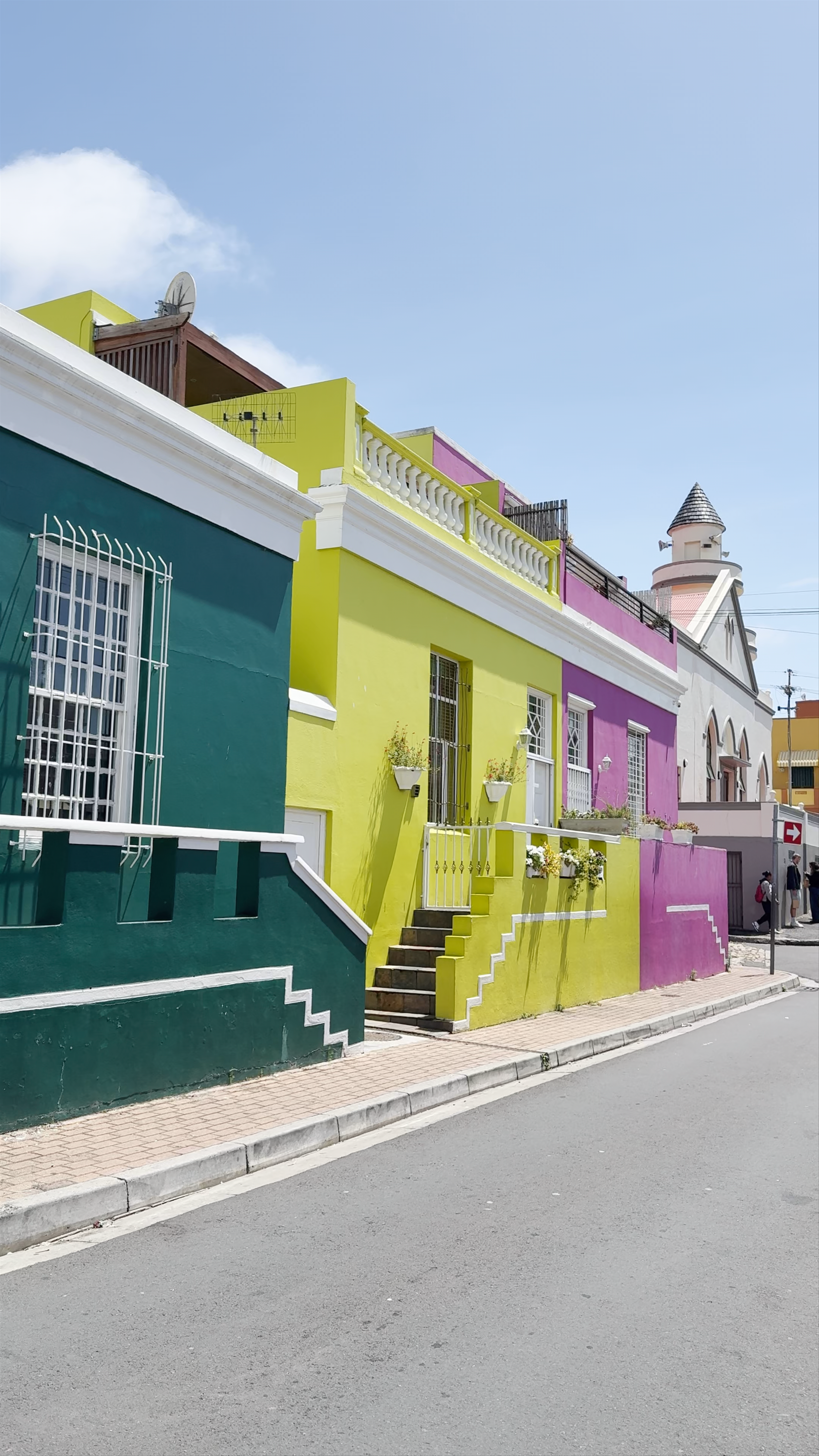 Bo-Kaap