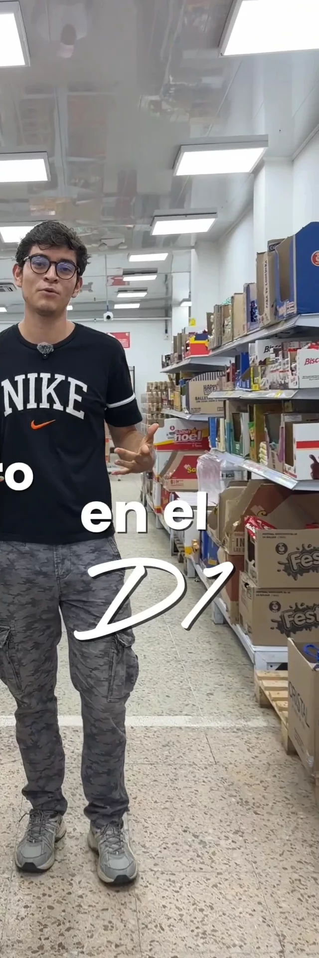 Contenido del creador