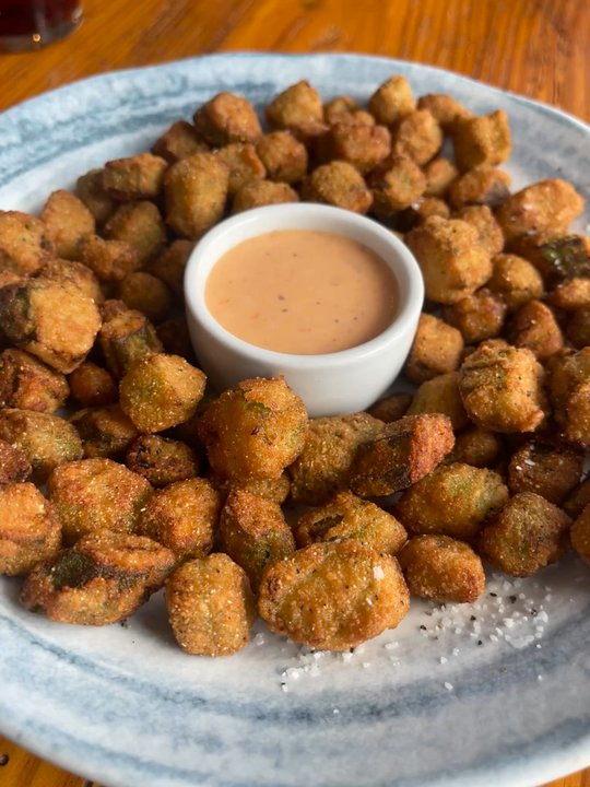 Wright Square Bistro - Southern Near Me - Savannah, Georgia
