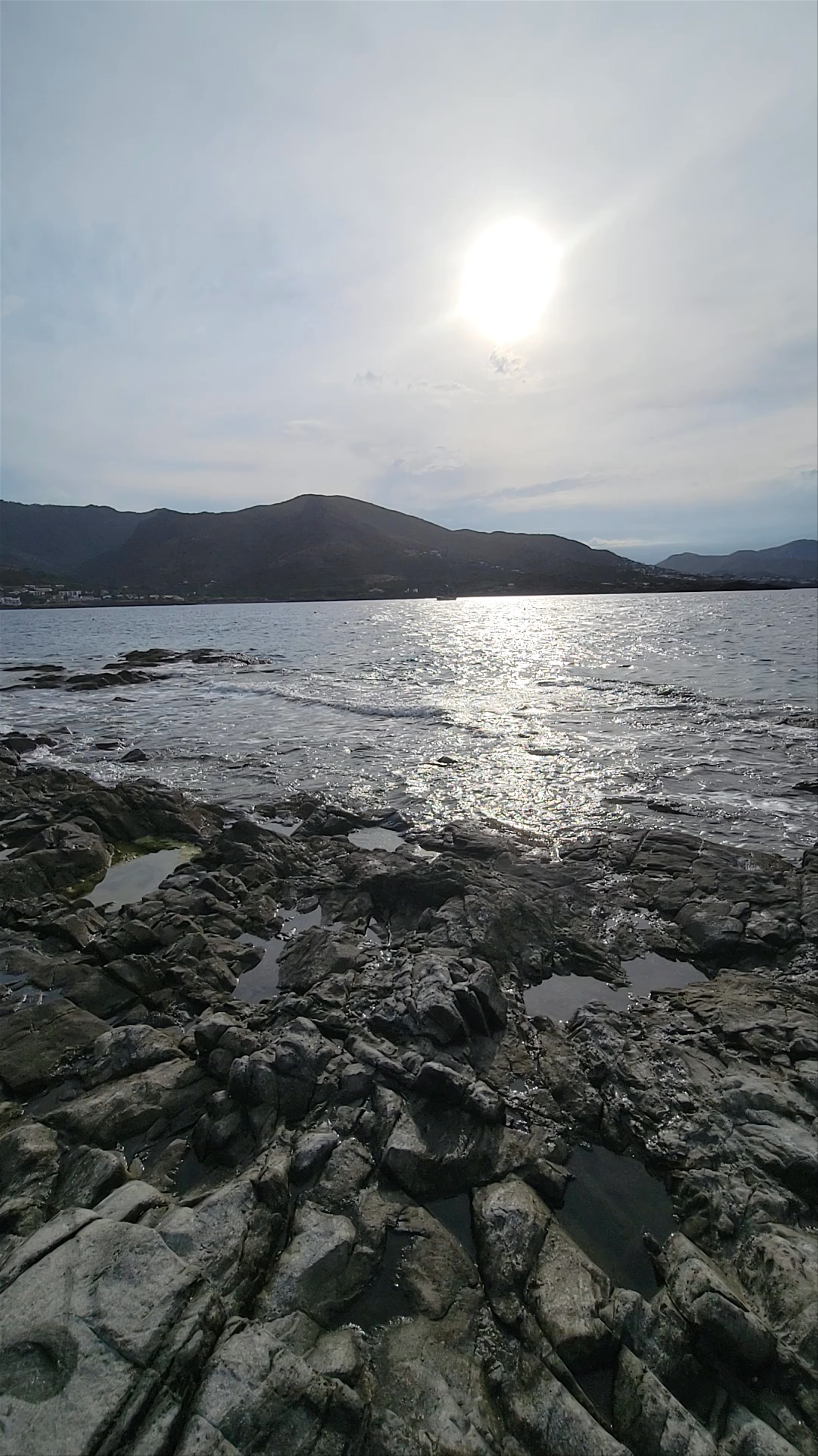 Platja de les Clisques