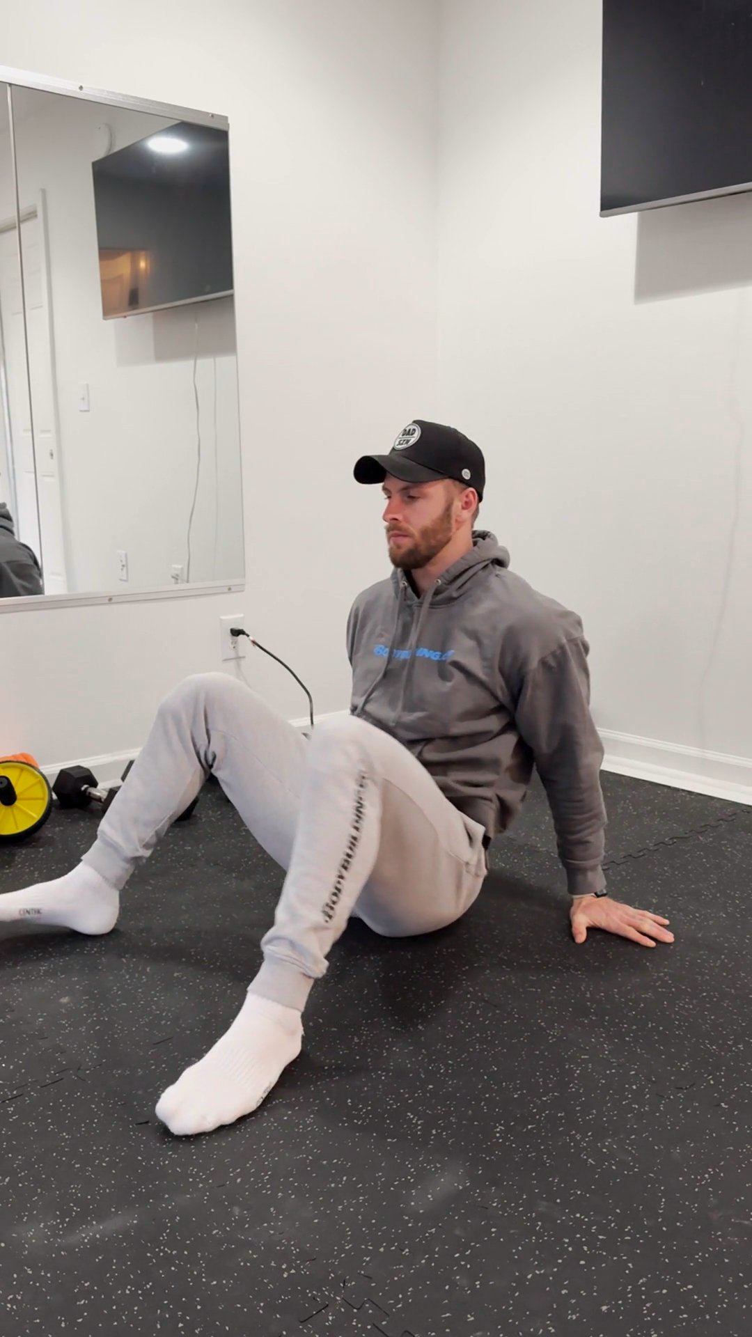 Rest/ Mobility
12/10/25