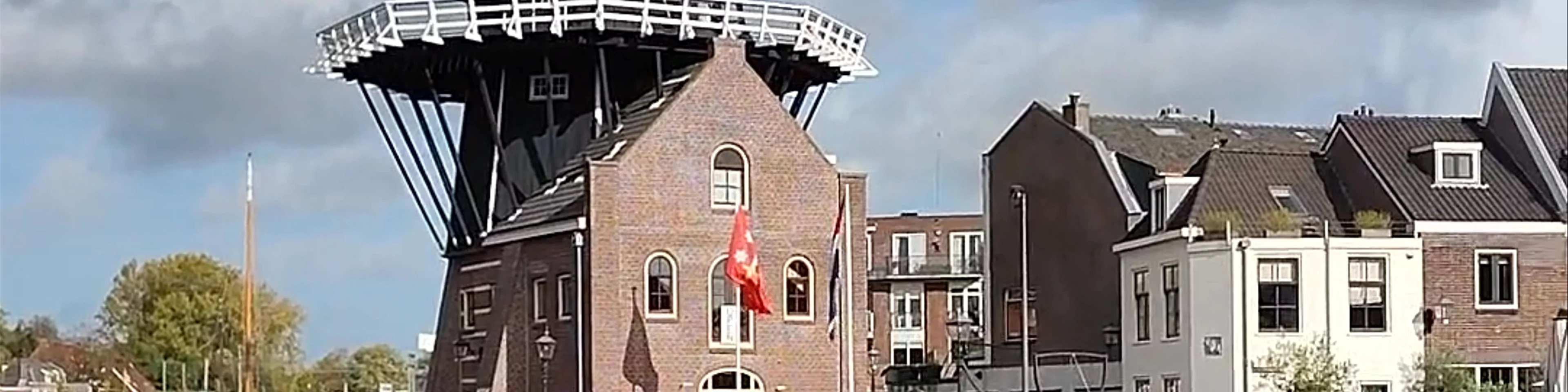 De Adriaan