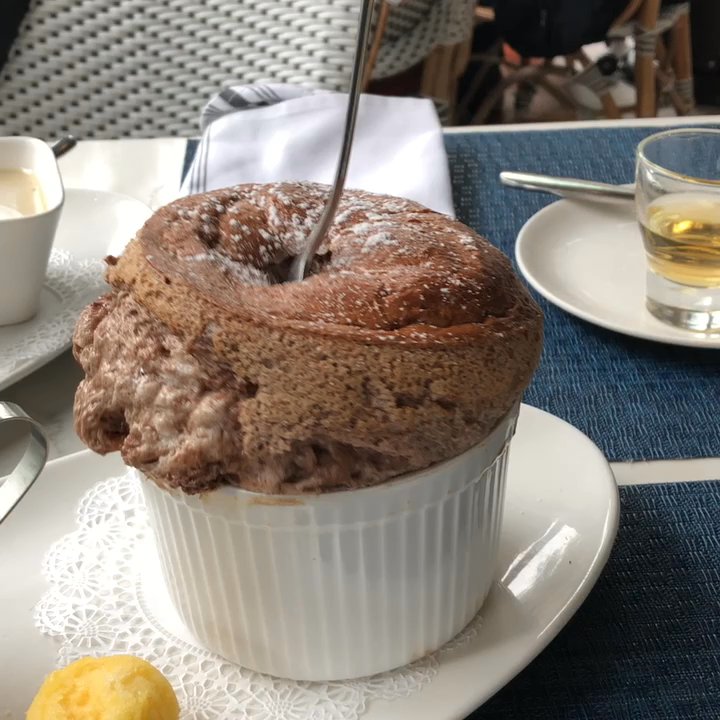 Taverna - Wonderful soufflé - Pizza Near Me - Plano, Texas