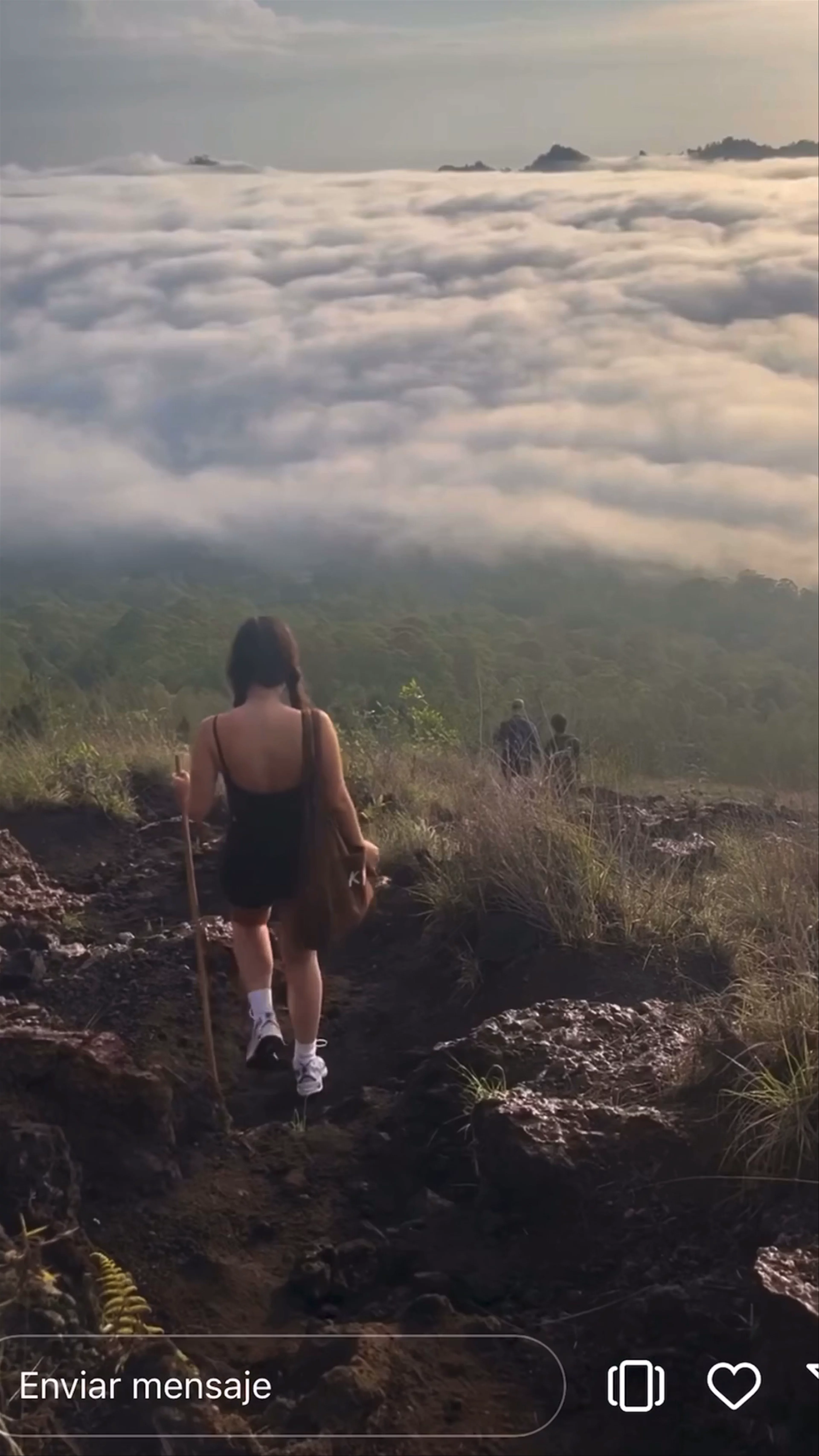 Mount Batur