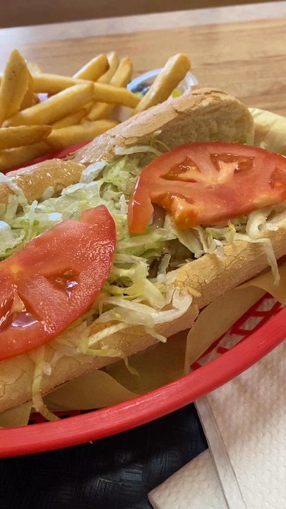 Mega Subs - Tried all the sandwiches, and they are all so good! You must try the Philly steak, chicken Philly, buffalo chicken, pastrami and more!!!!!!! - Sandwiches Near Me - Santa Ana, California