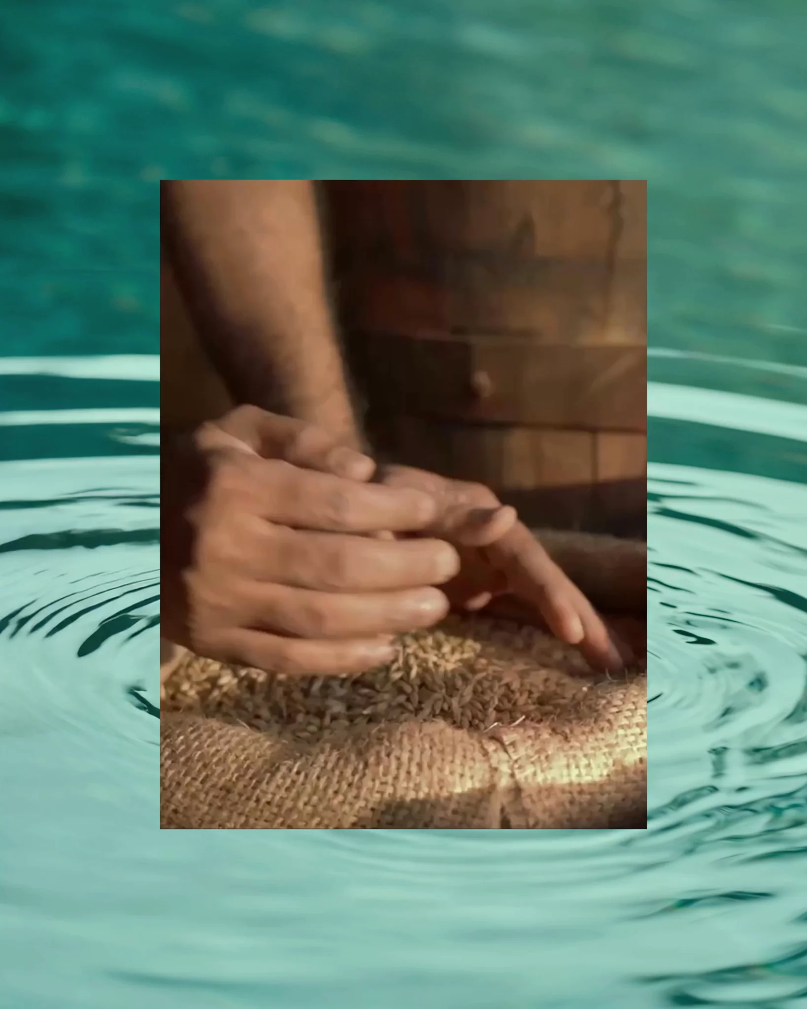 Video poster