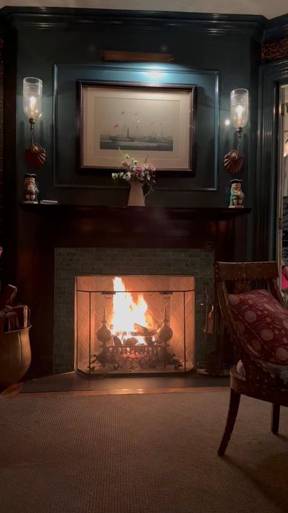 The Ebbitt Room - American Near Me - Cape May, New Jersey