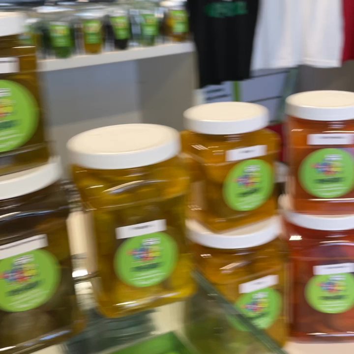 Wut-A-Pickle - Flavored pickles - Specialty Food Near Me - Long Beach, California
