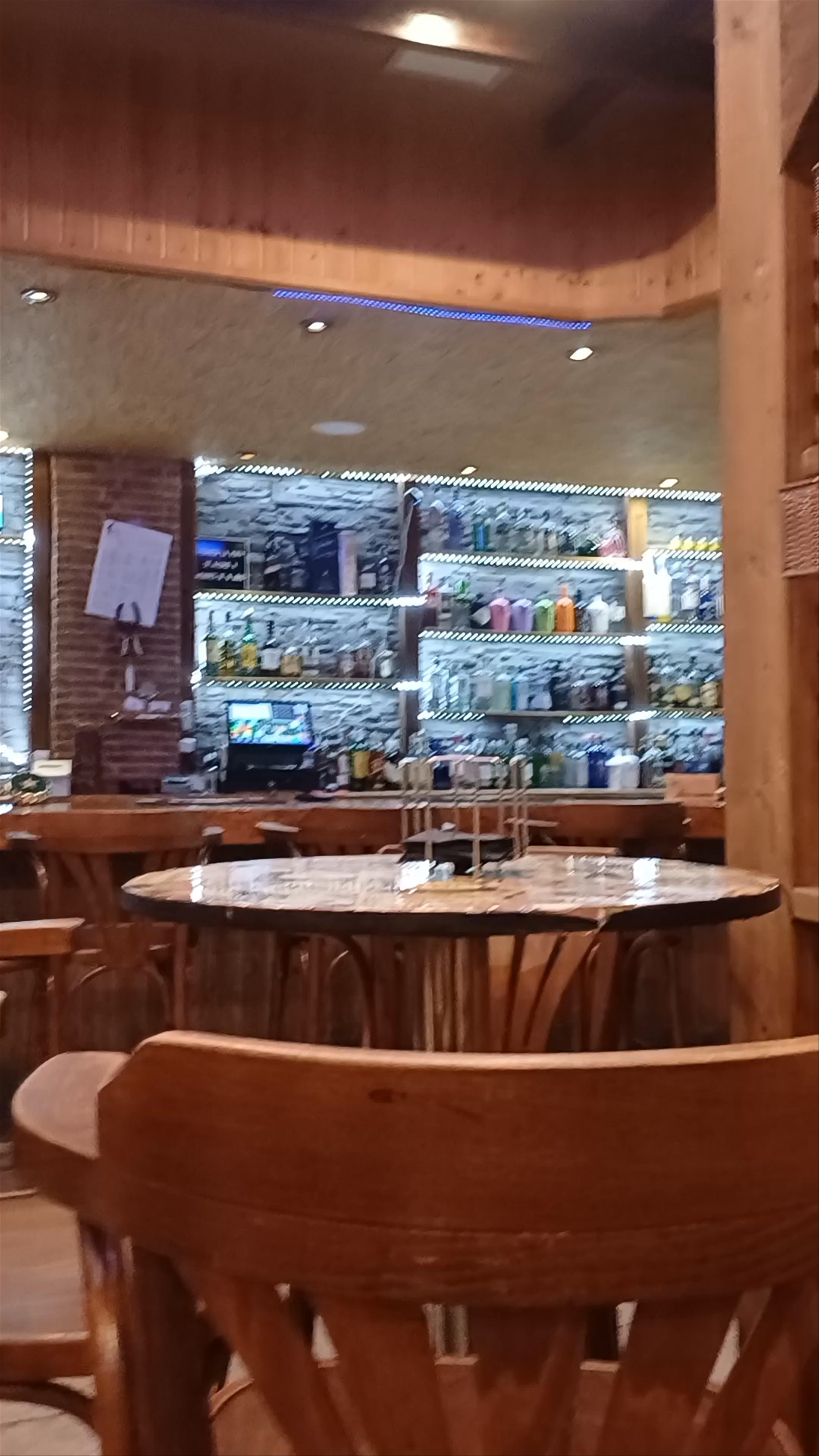 Cafetería Coliseum Archena: Cozy Night Out in Región de Murcia