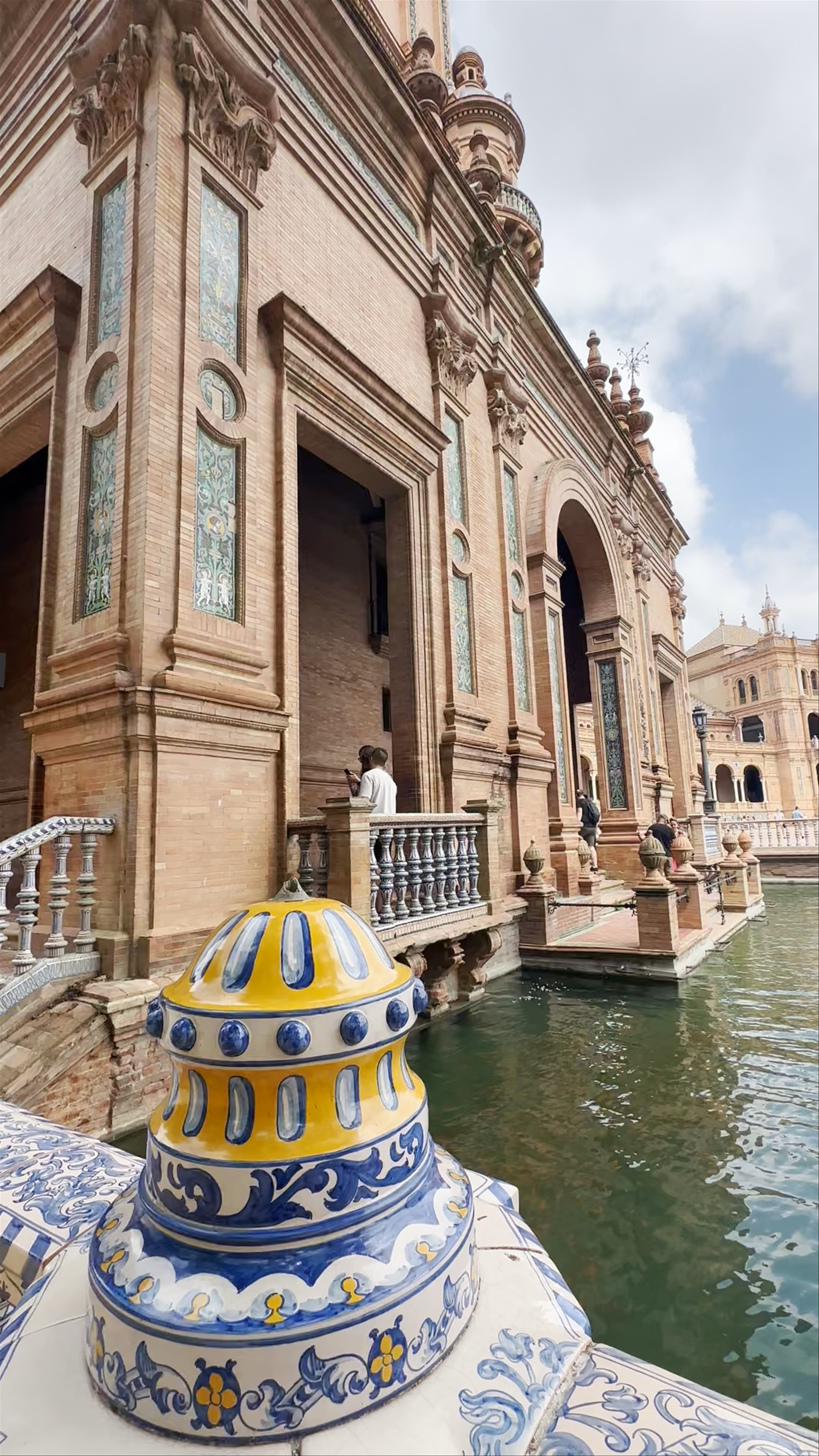 Plaza de España
