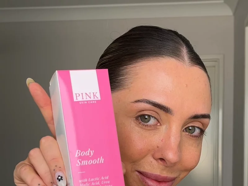 Skincare