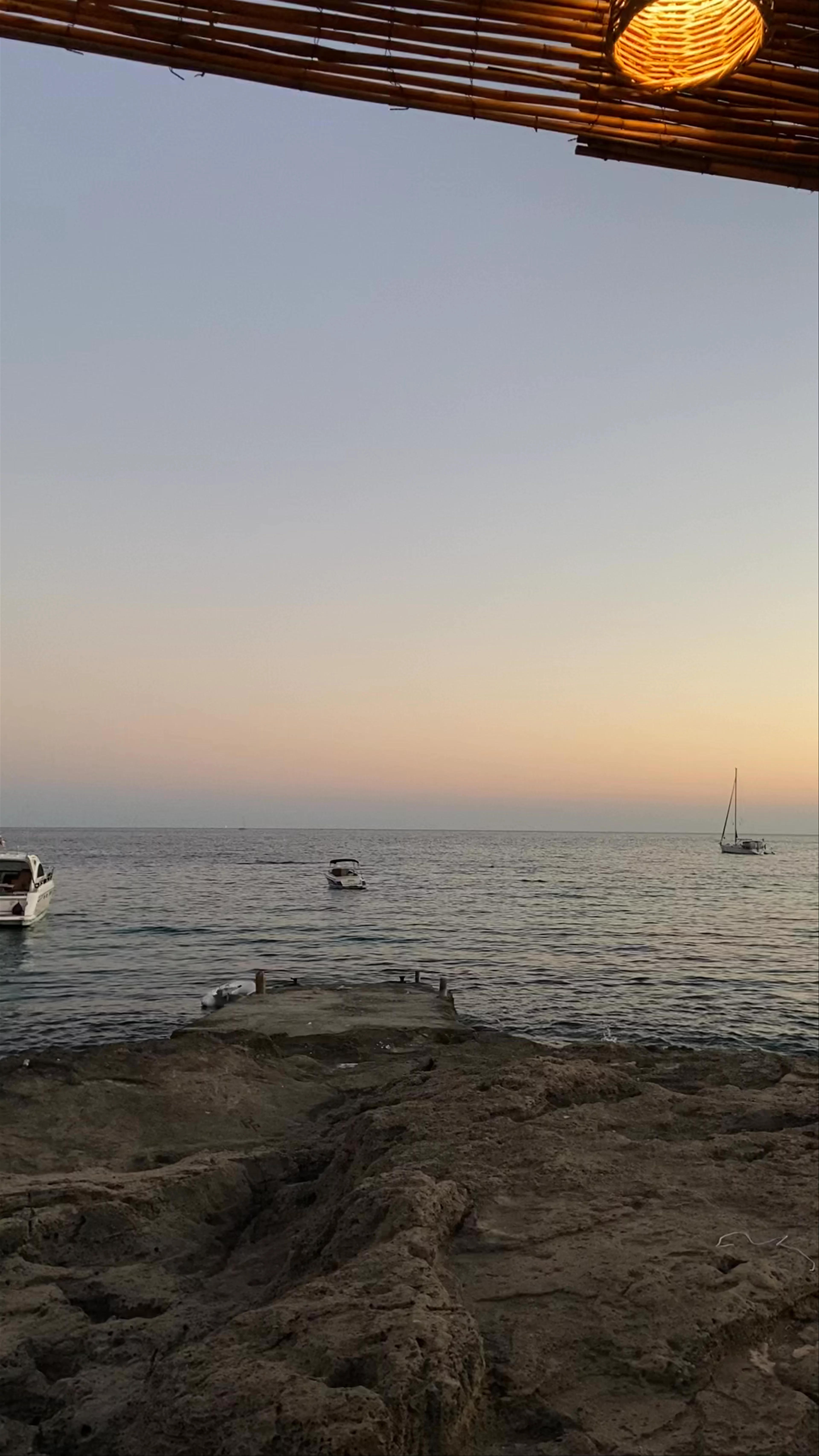 Restaurante Illeta, Camp de Mar