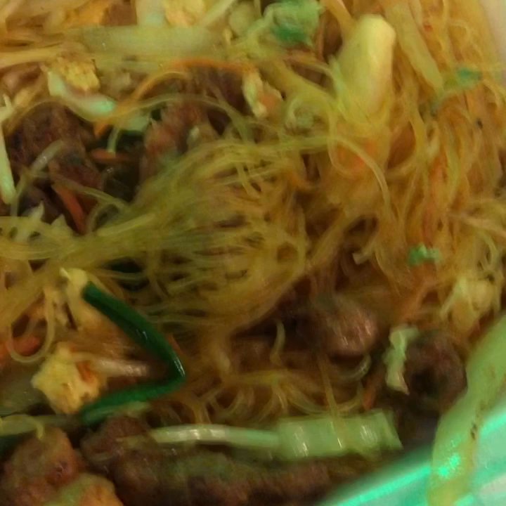 Oriental Kitchen - I ran through it all for you and everyone was pretty good - Chinese Near Me - Pflugerville, Texas