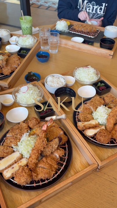 Saku - Japanese Near Me - Richmond, British Columbia