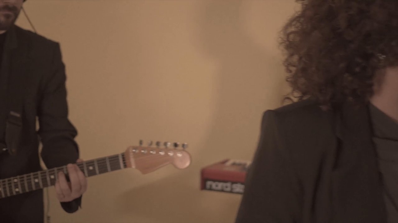 One More Time - How Deep is you Love 2025 - video 3