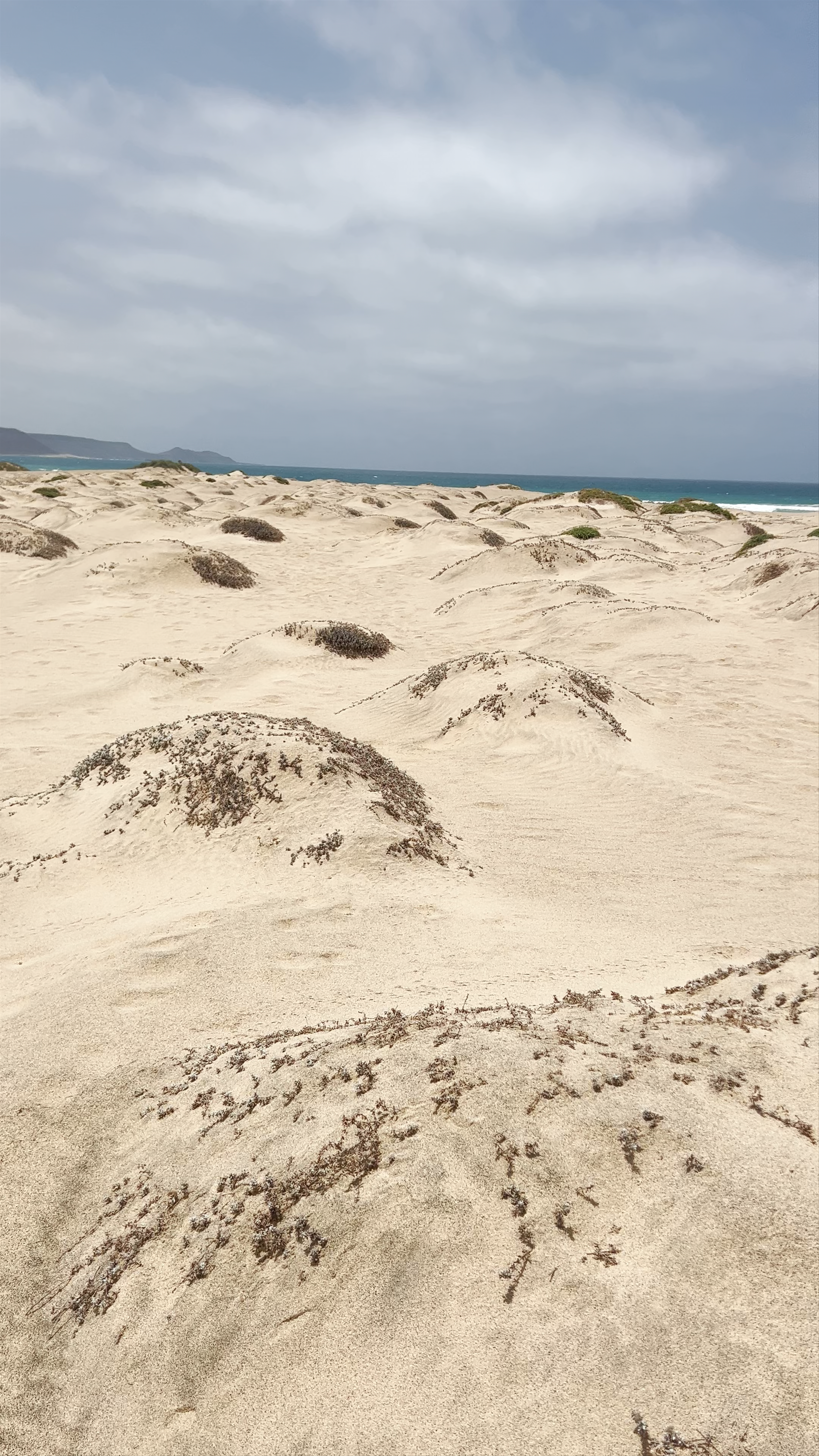 Kite Beach - Sal Cape Verde