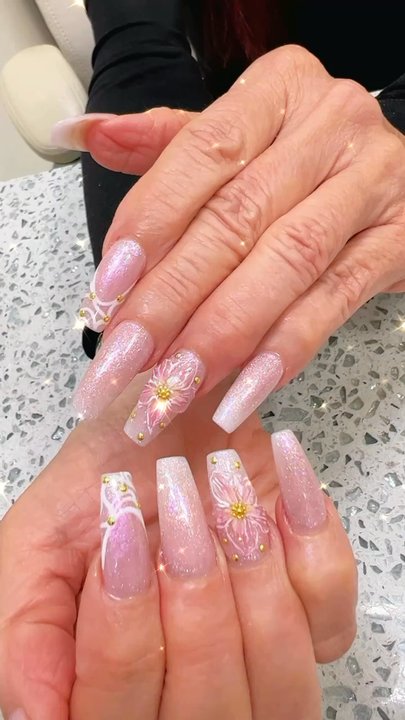 Alyss Nails & Spa - Waxing Near Me - Hilo, Hawaii