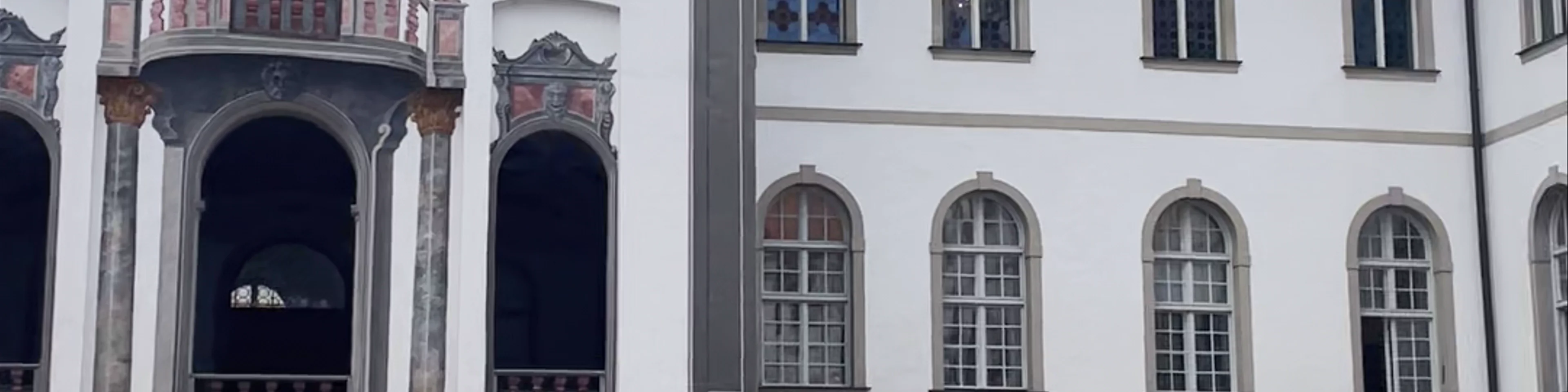 Am Rathaus