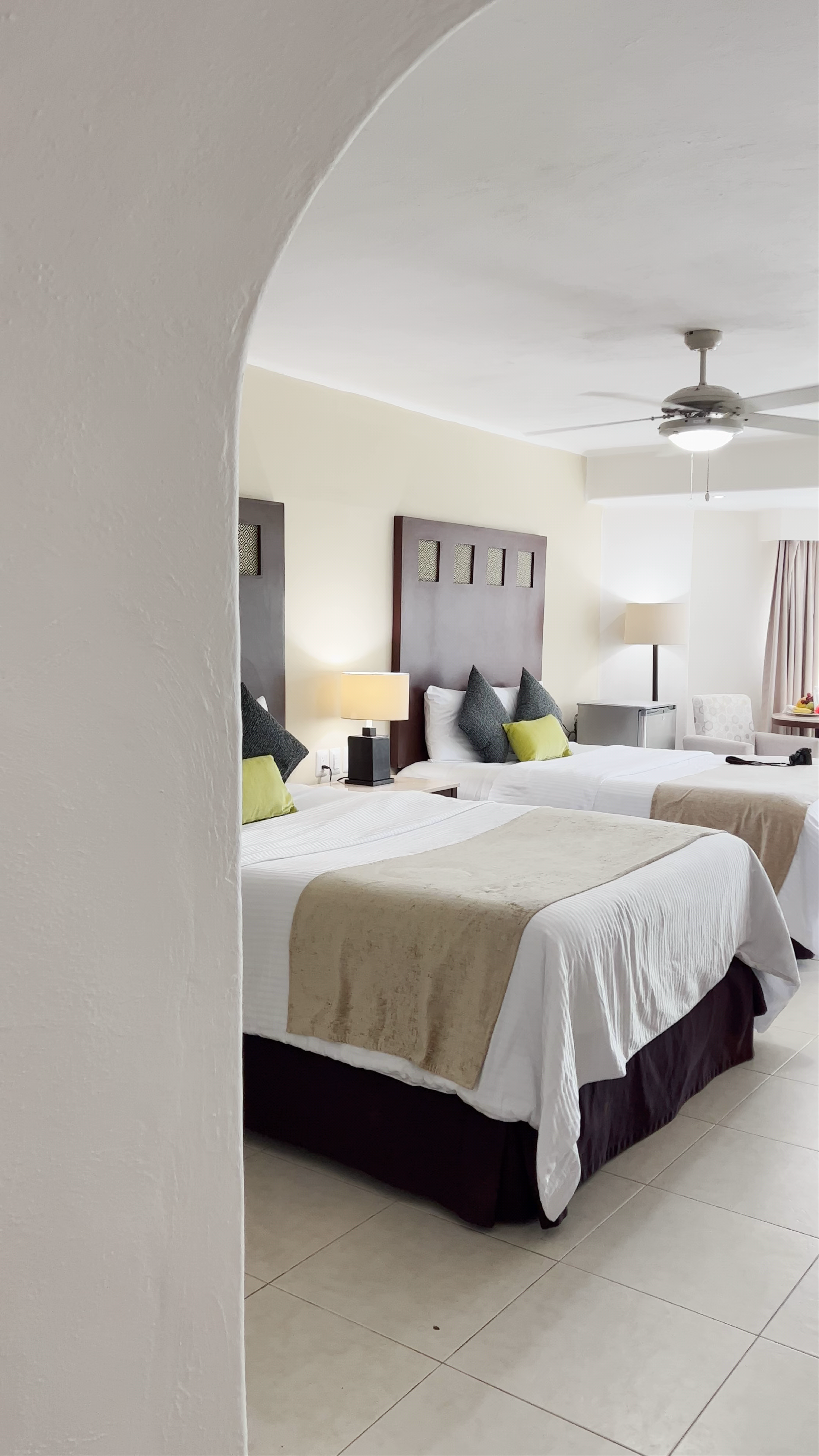 El Cid La Ceiba Beach Hotel