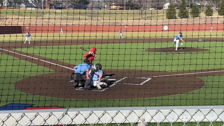 Ethan Foley's Baseball Recruiting Profile | FieldLevel