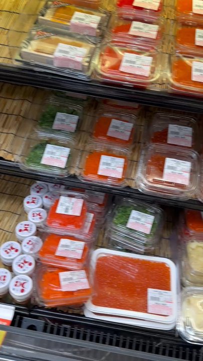 Mega Mart - International Grocery Near Me - Fremont, California