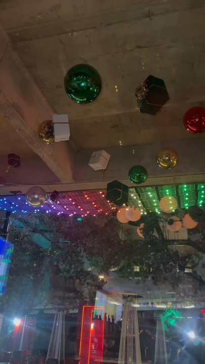 Porta Rossa - Floating ornaments - Bars Near Me - San Antonio, Texas