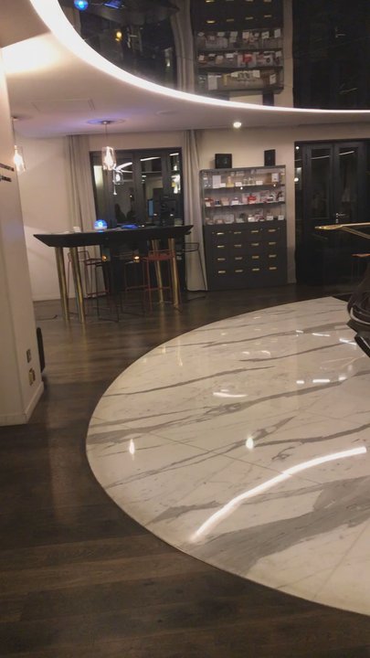 Terrass" Hôtel - Hotels Near Me - Paris, 75