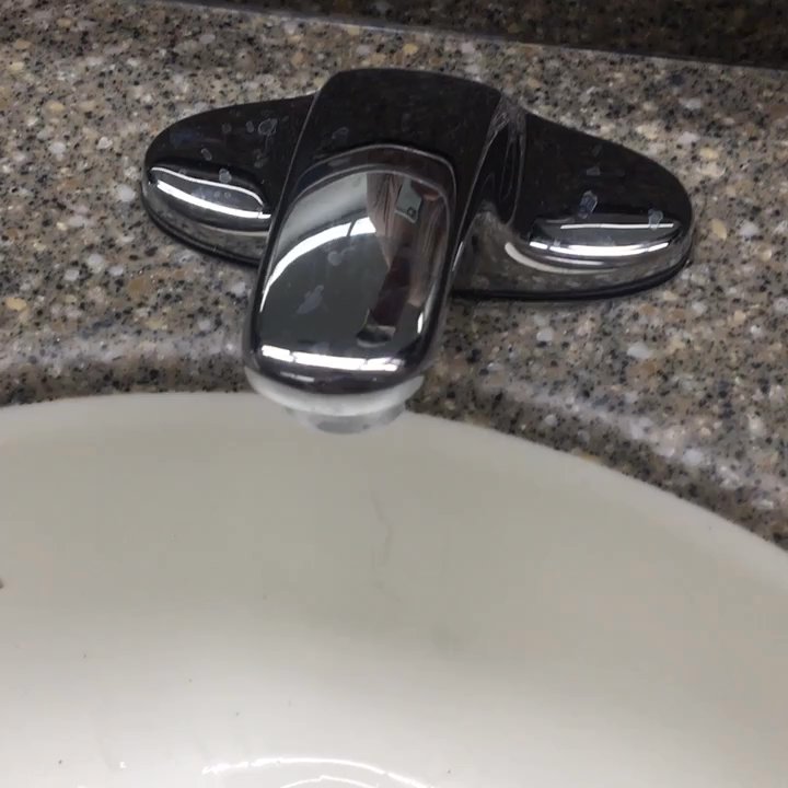 Burlington - Ridiculous water conservation measures! - Department Stores Near Me - La Mesa, California