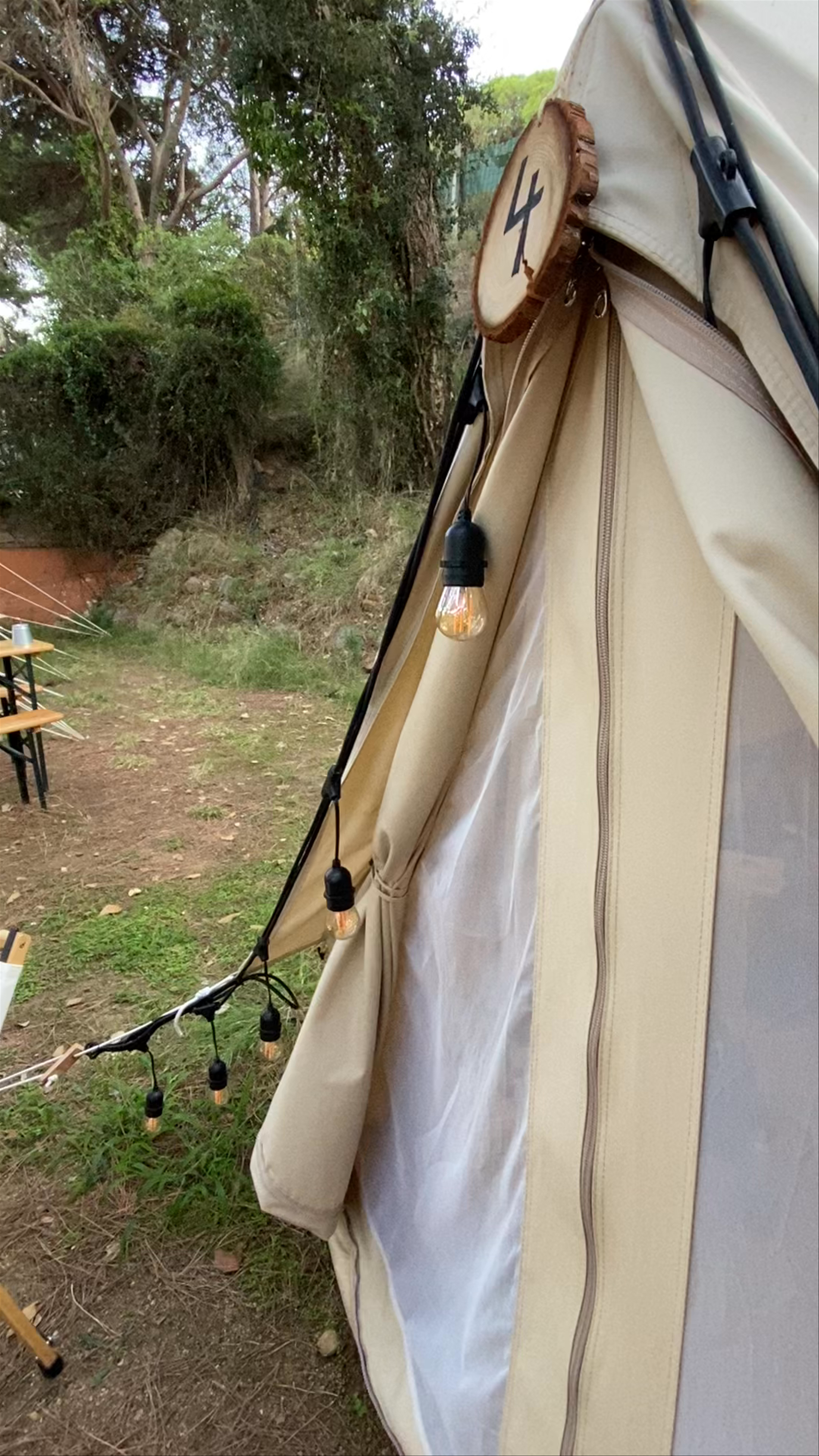 Camping Moby Dick - OPEN: 01/04/2023 -1/11/2023