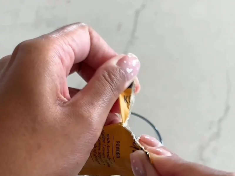 Mavella Superfood Gut Kombucha